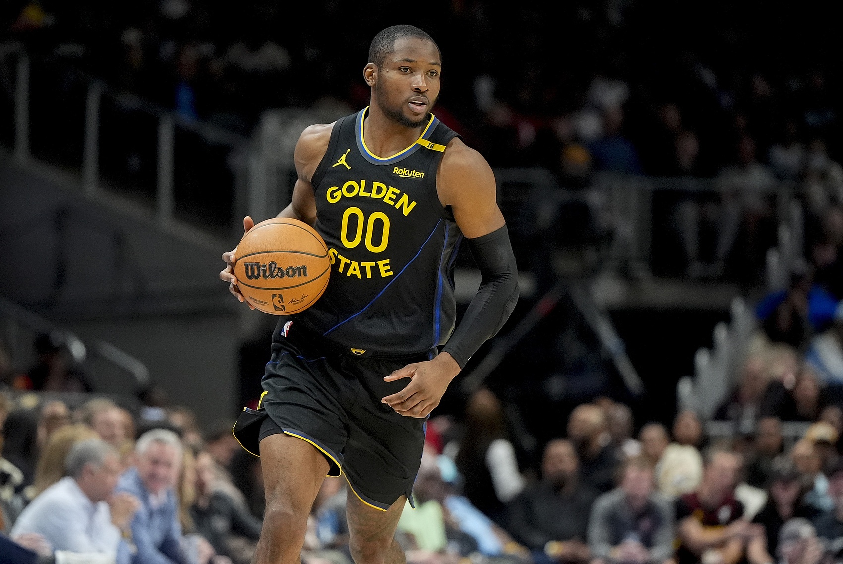 名记分析：吉迪亿元续约波及库明加市场动态，目前谈判仍无实质推进