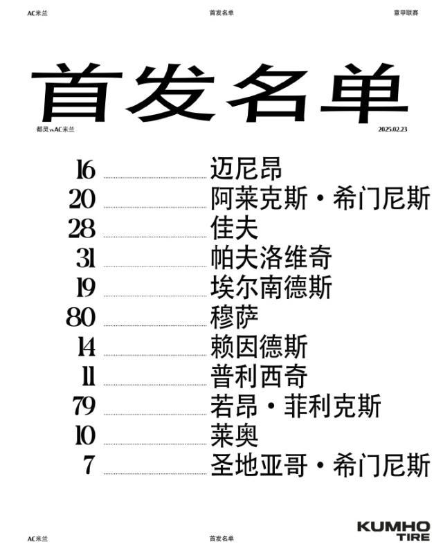 开云-【意甲】佳夫乌龙普利希奇失点，米兰1比2客负都灵