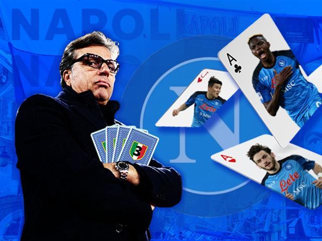 开云体育官网-解码那不勒斯胜利之道：转会冠军奠基赛场冠军