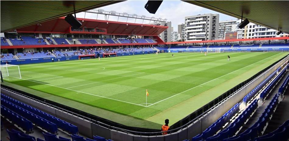 龙赛罗：巴萨试图打造超级诺坎普，事实证明至今以惨败告终