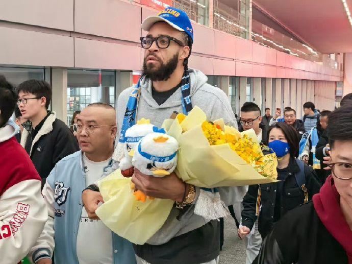 开云体育下载-别对麦基期望太高？只因北京阵中有一人，奥莫特就是前车之鉴