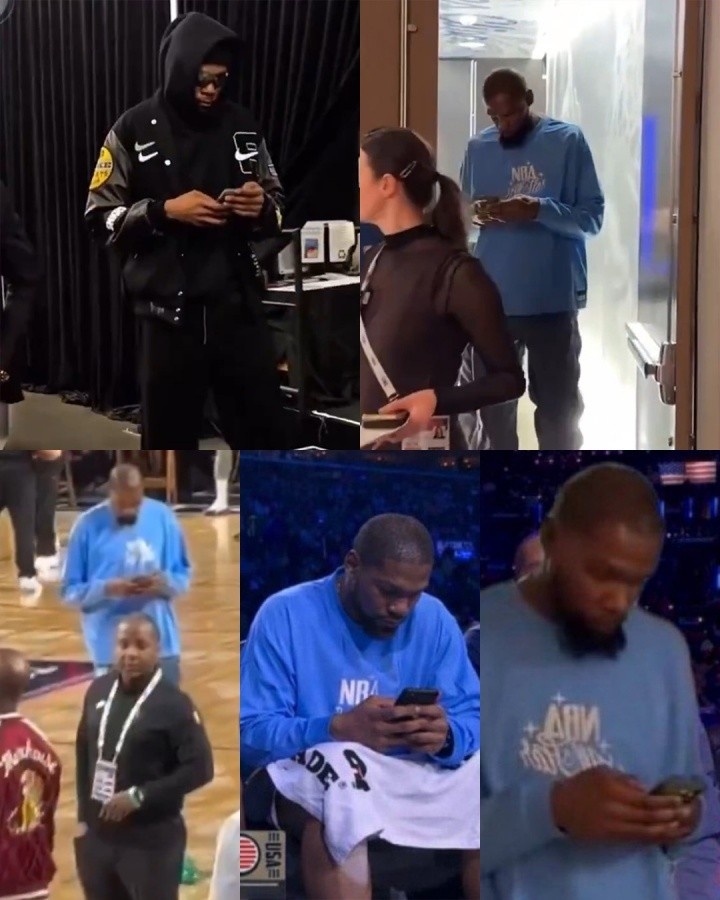 kaiyun-帕金斯：火箭内部有问题！他们真的从KD小号事件中走出来了吗？