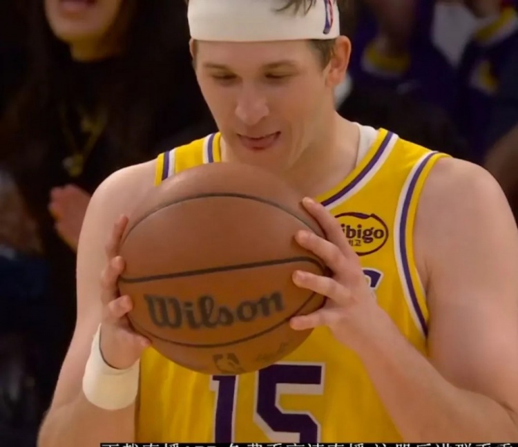 kaiyun-卢卡绝杀掘金：湖人有季后赛氛围了？